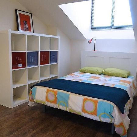 Iaros El Coto Apartment Mogro Bagian luar foto