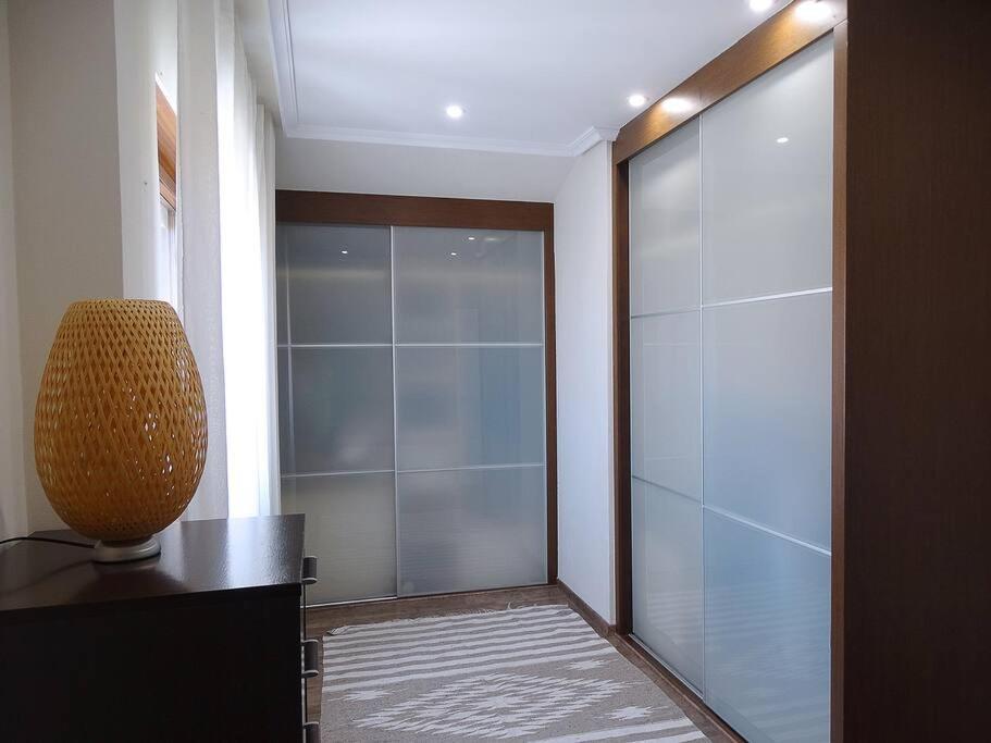 Iaros El Coto Apartment Mogro Bagian luar foto