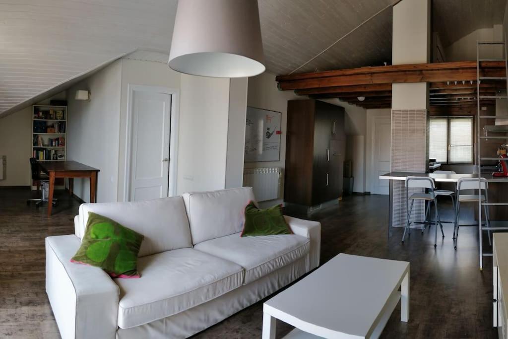Iaros El Coto Apartment Mogro Bagian luar foto