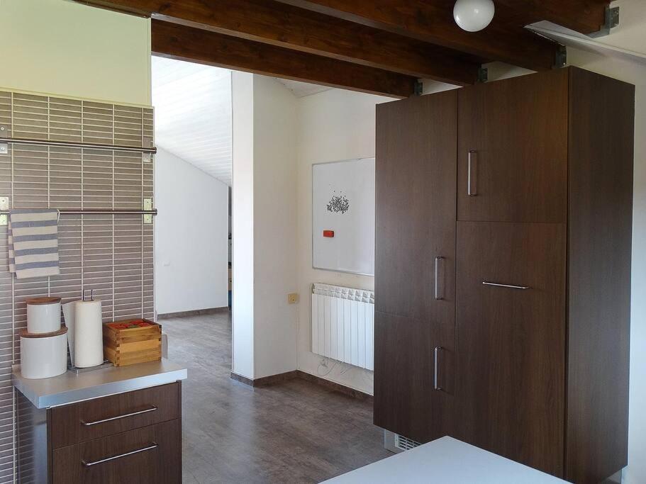 Iaros El Coto Apartment Mogro Bagian luar foto